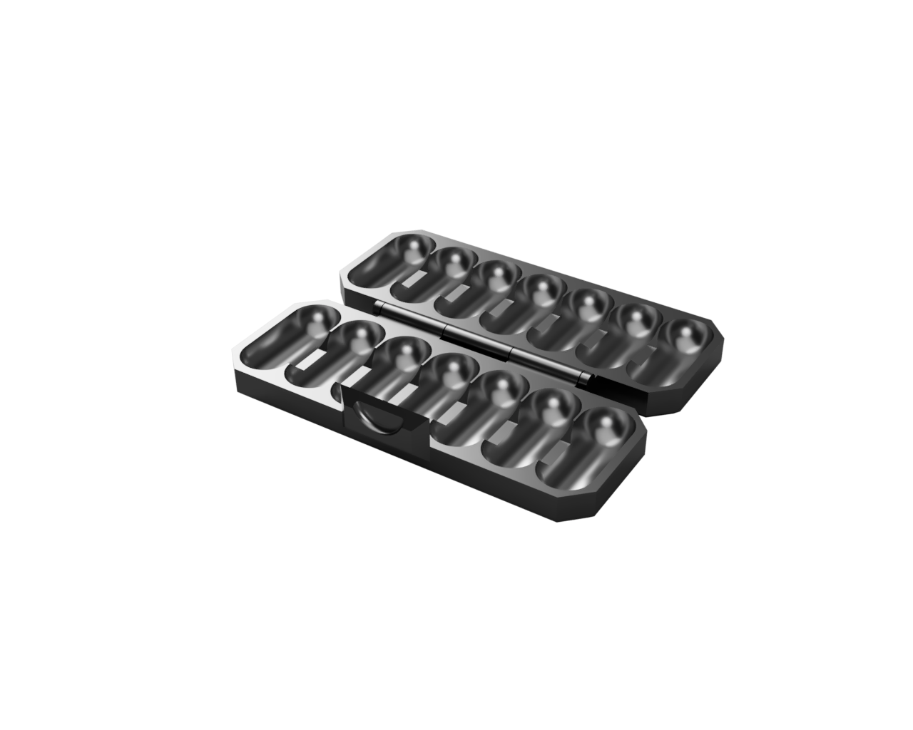 DPack Dose Pack