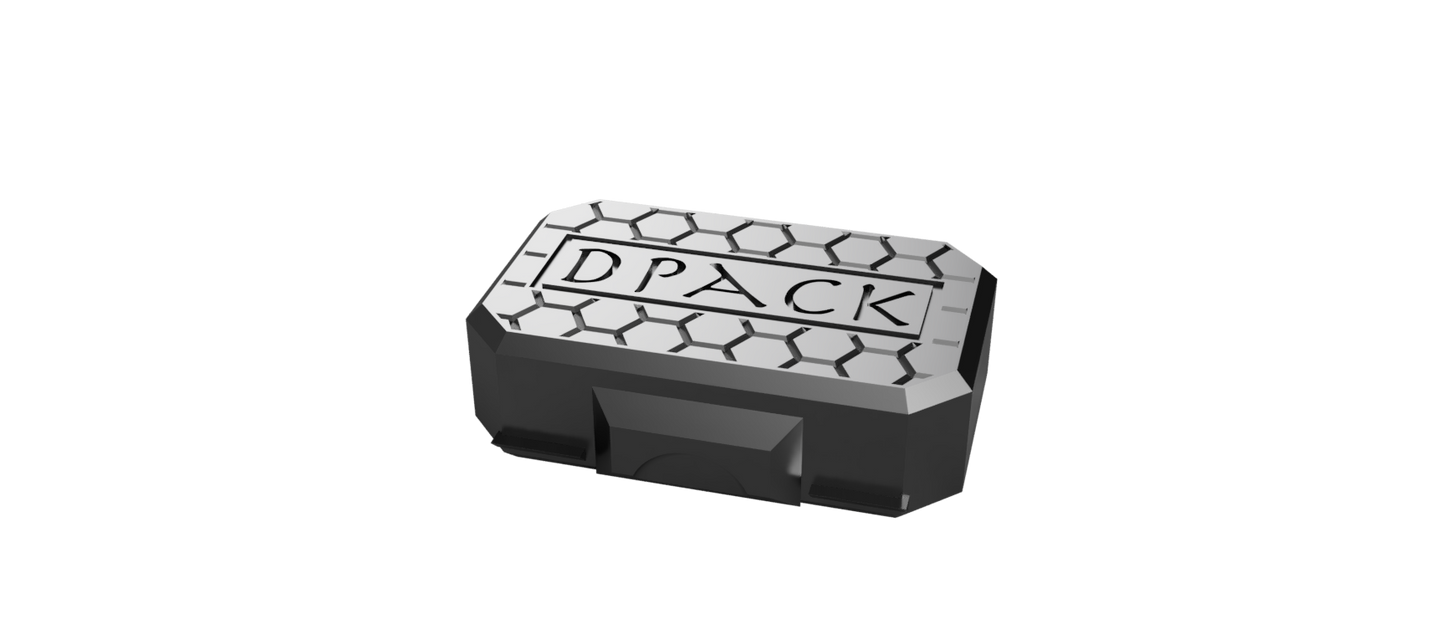 DPack Dose Pack
