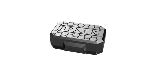 DPack Dose Pack