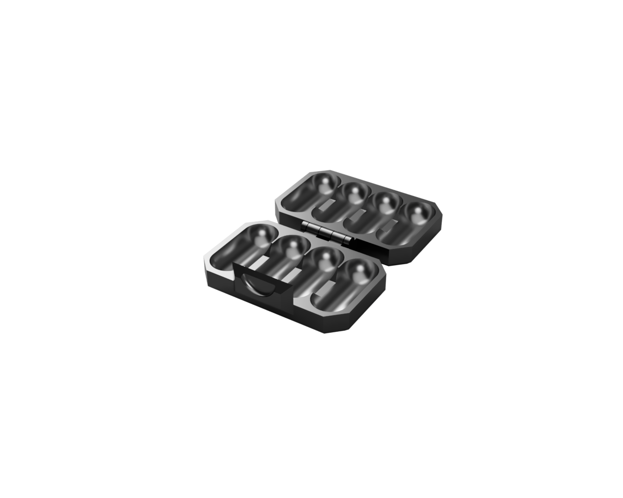 DPack Dose Pack
