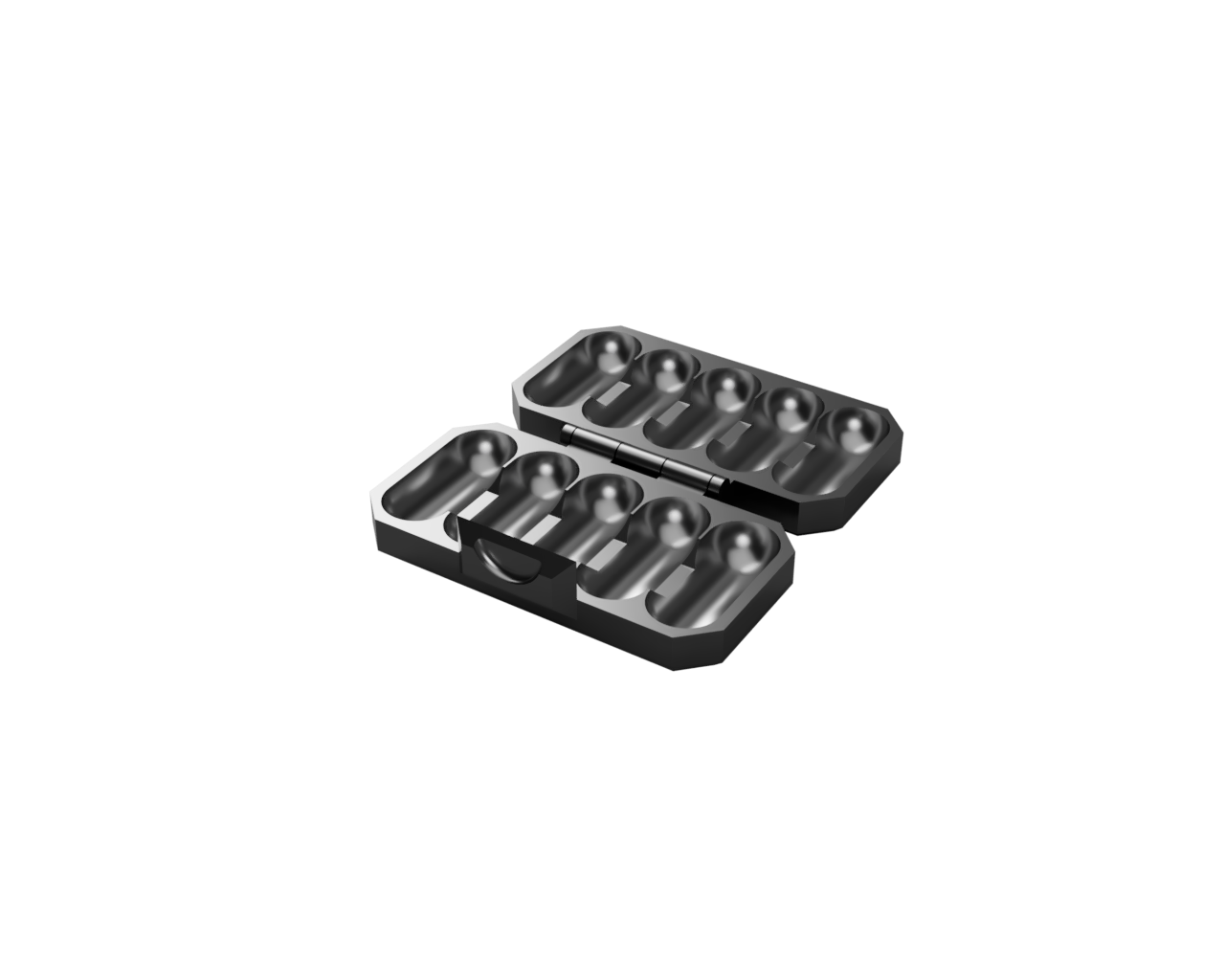 DPack Dose Pack
