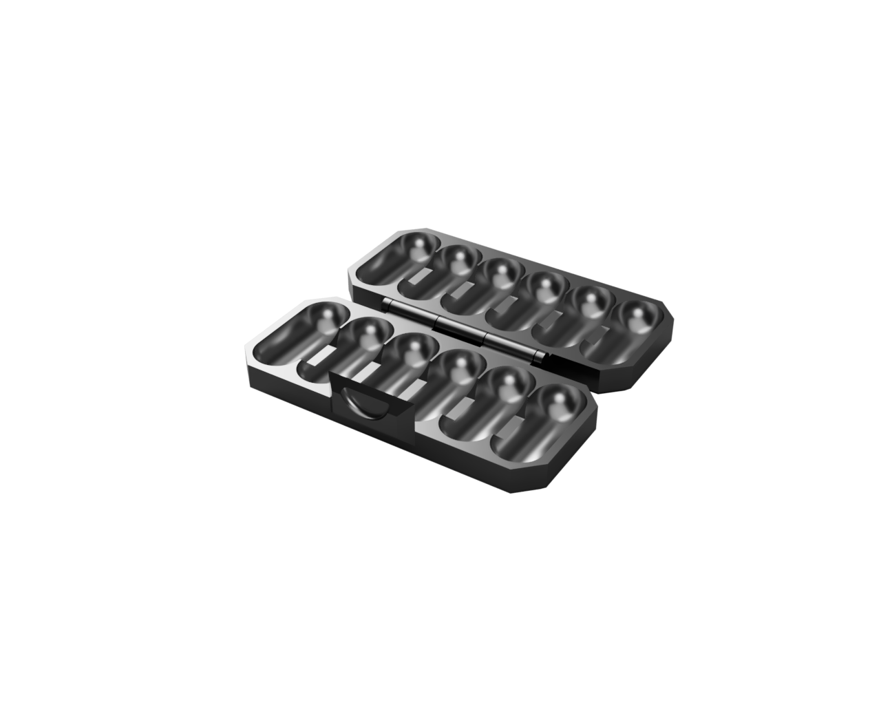 DPack Dose Pack